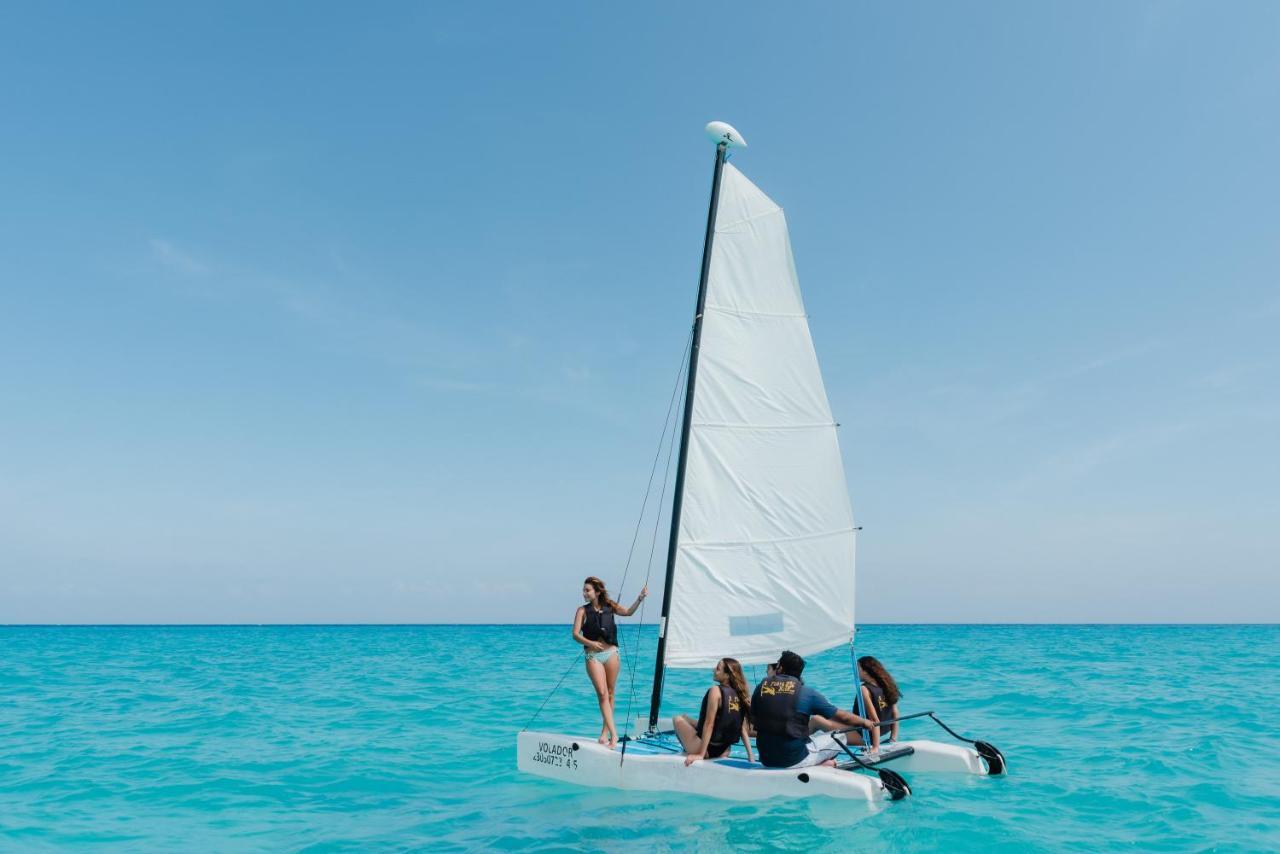 The Reef Playacar & 4* Playa del Carmen