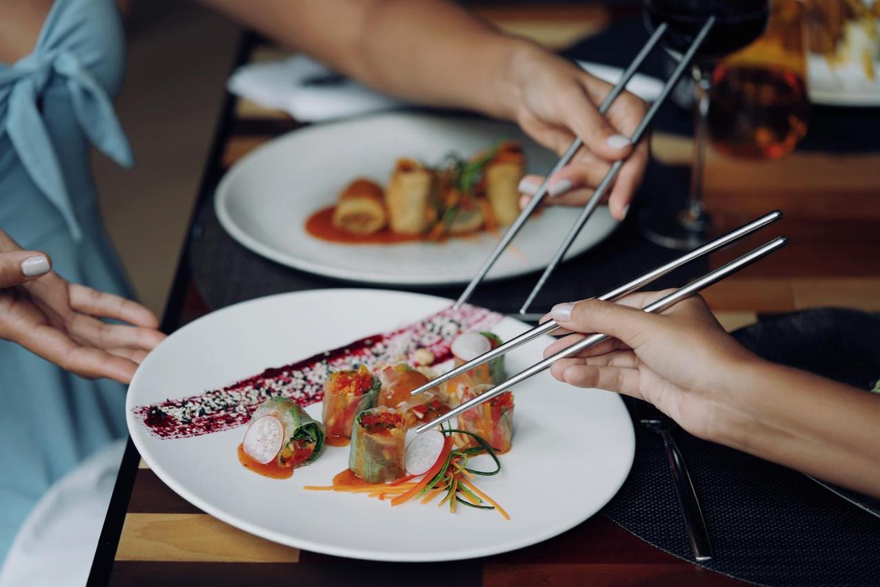 The Reef 28 & (adults Only) Khách sạn