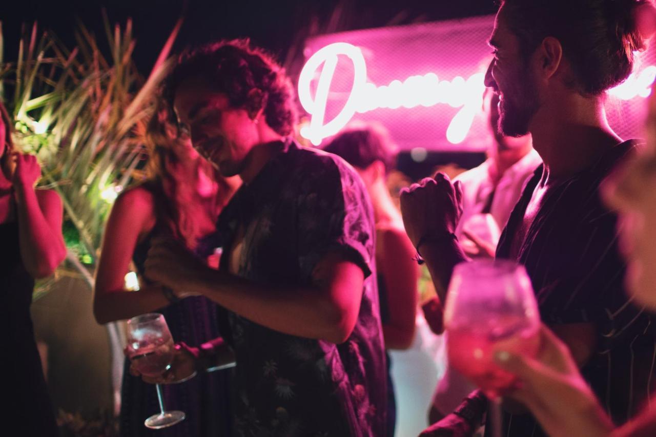 The Reef 28 & (adults Only) Khách sạn Playa del Carmen