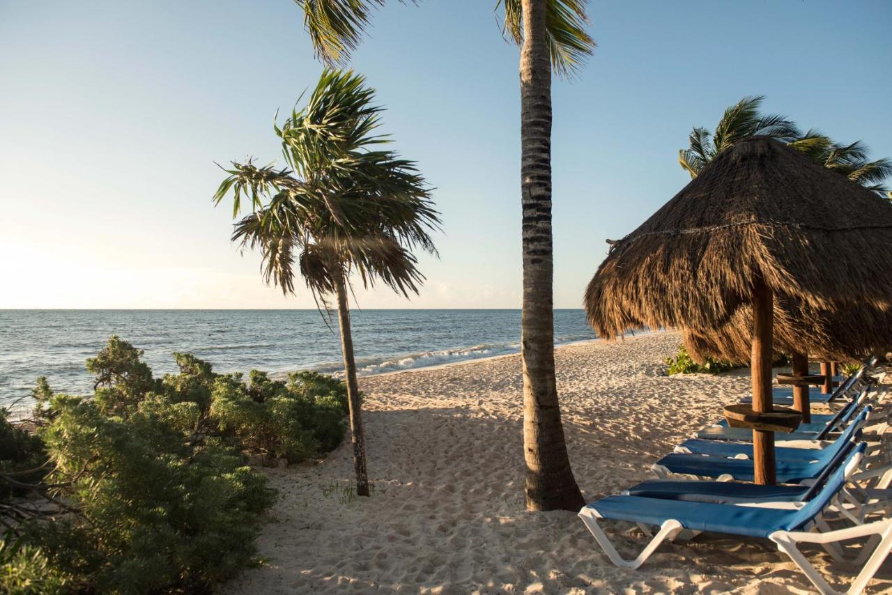 Grand Sunset Princess Khu nghỉ mát Playa del Carmen