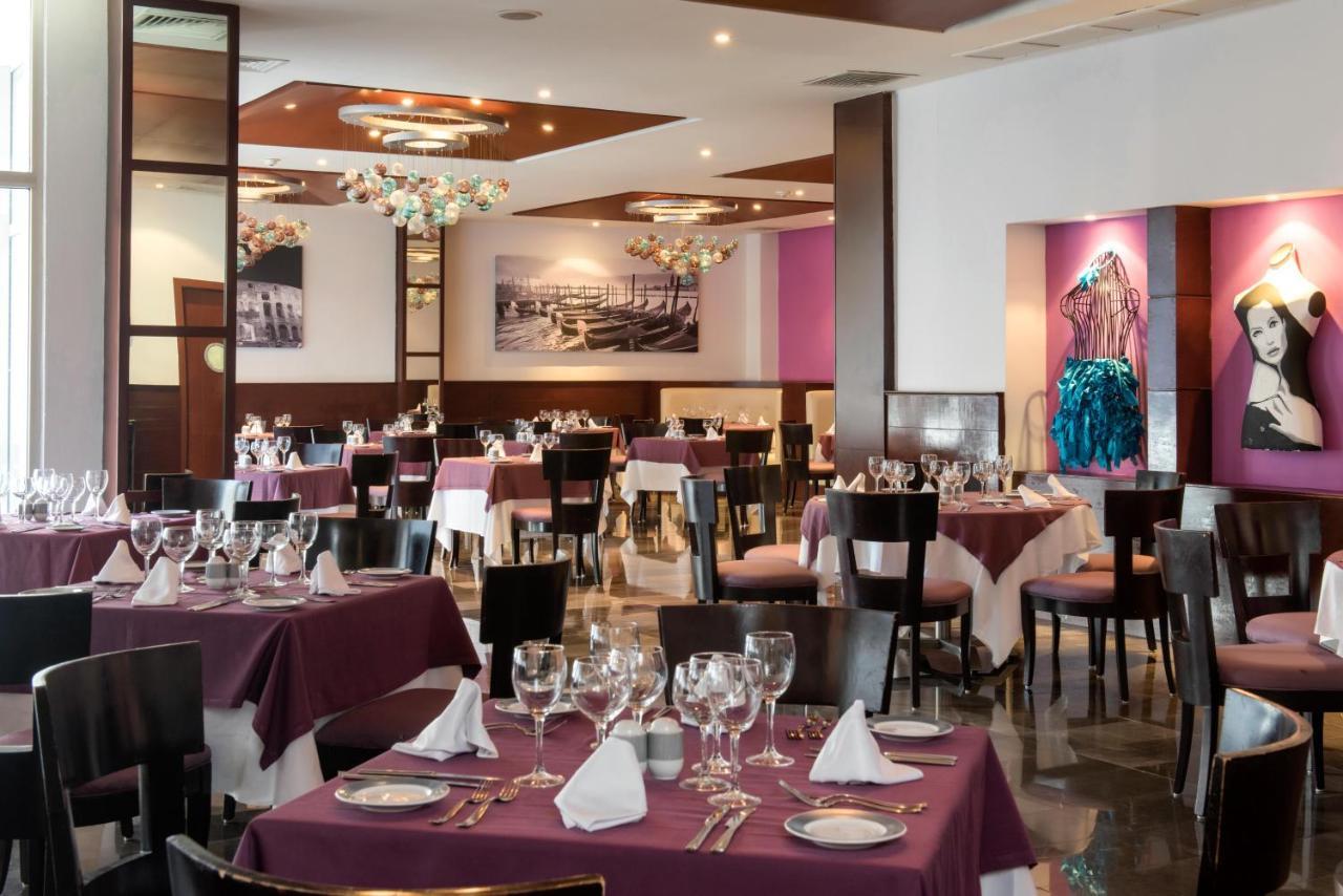 Grand Sunset Princess Khu nghỉ mát 5*