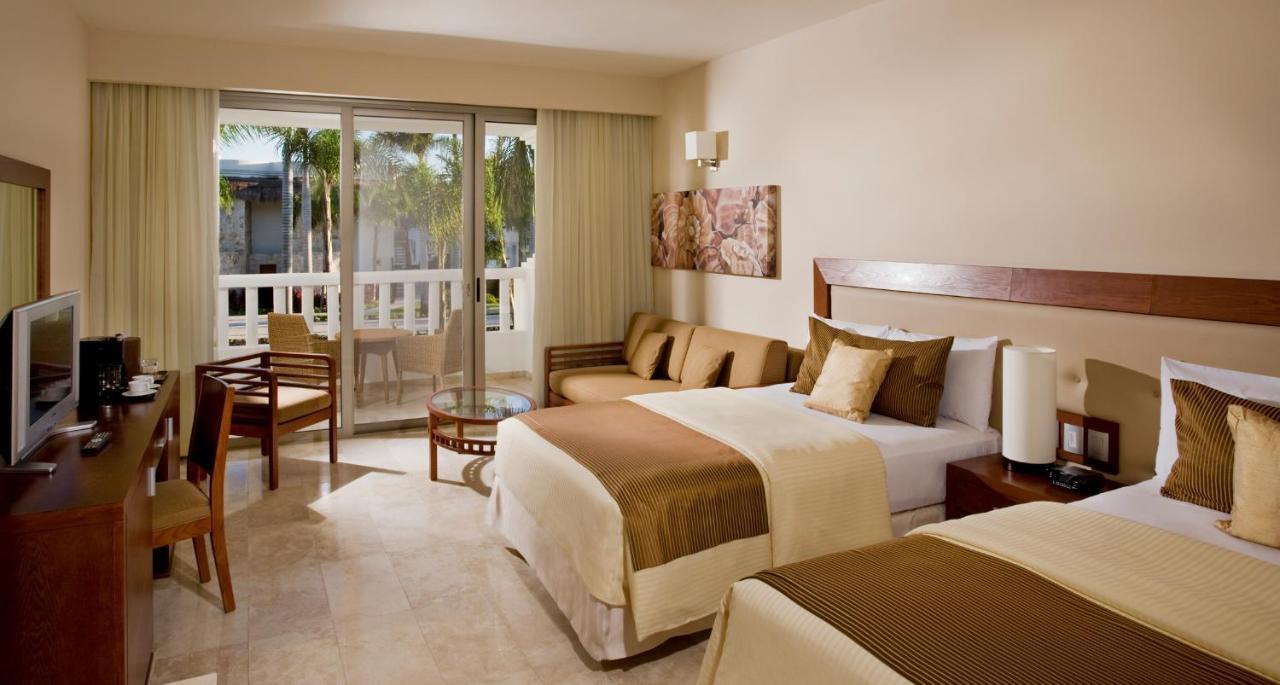 Khu nghỉ mát Grand Sunset Princess