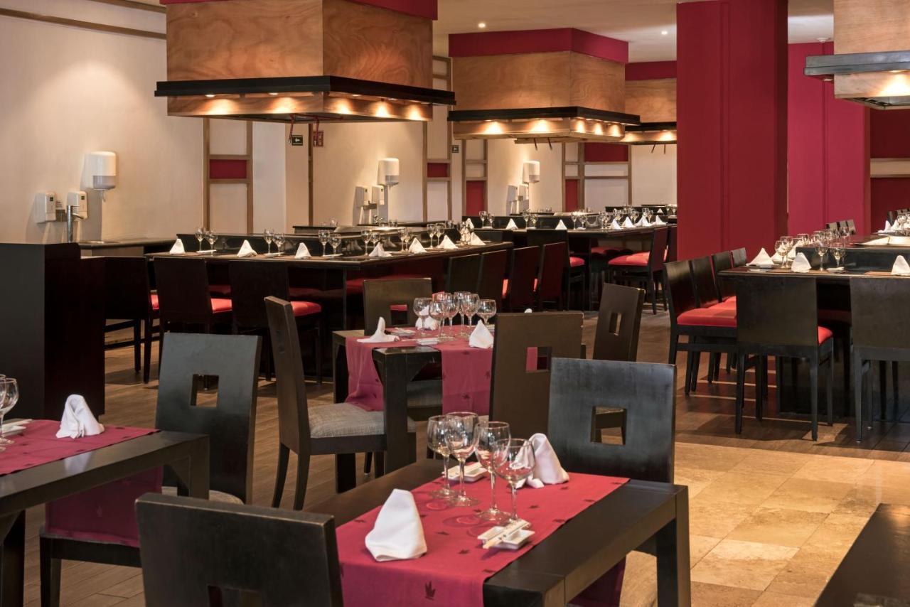 Grand Sunset Princess Khu nghỉ mát 5*