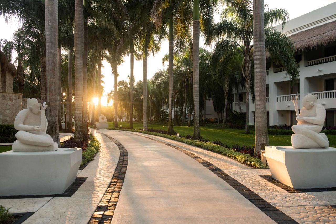 Khu nghỉ mát Grand Sunset Princess Playa del Carmen