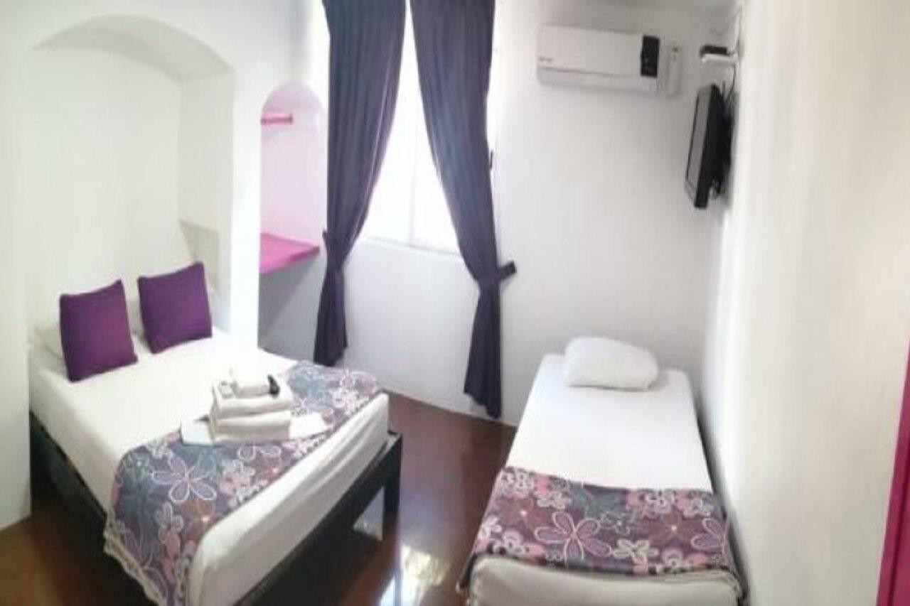 Hotel Cohiba