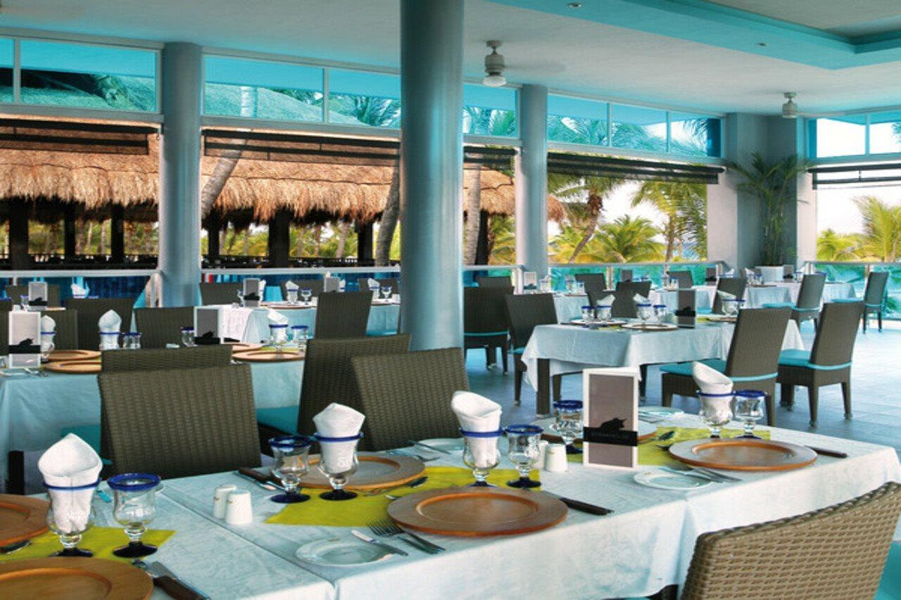 Riu Yucatan 5*