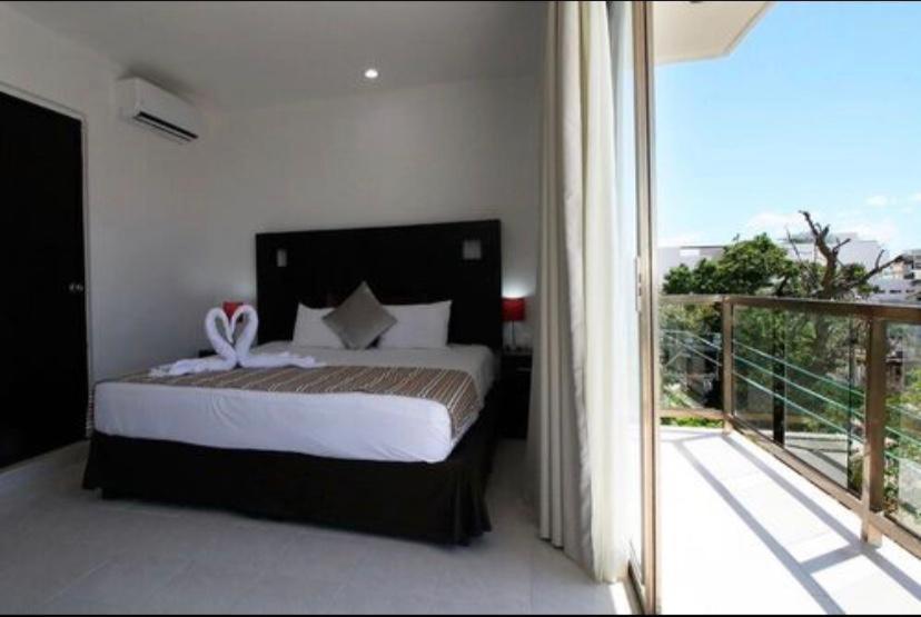 Ocean Front Boutique Hotel