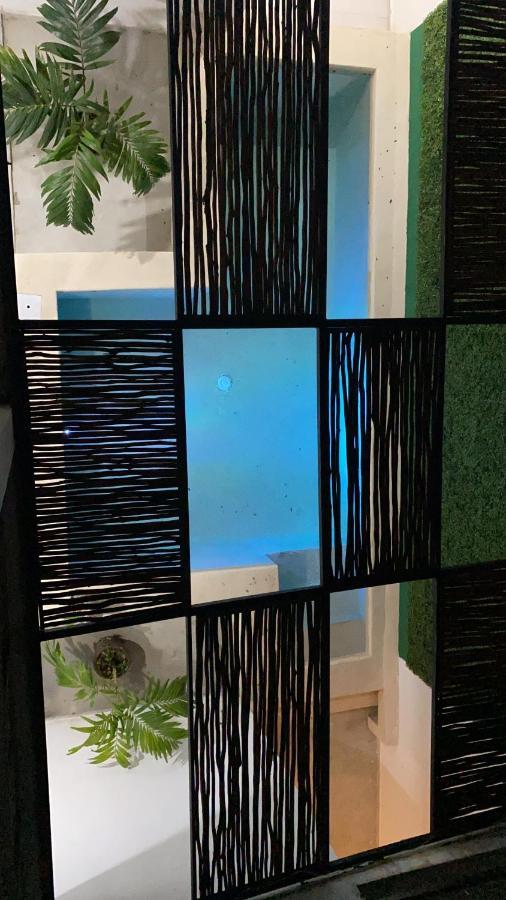 Ocean Front Boutique 4*