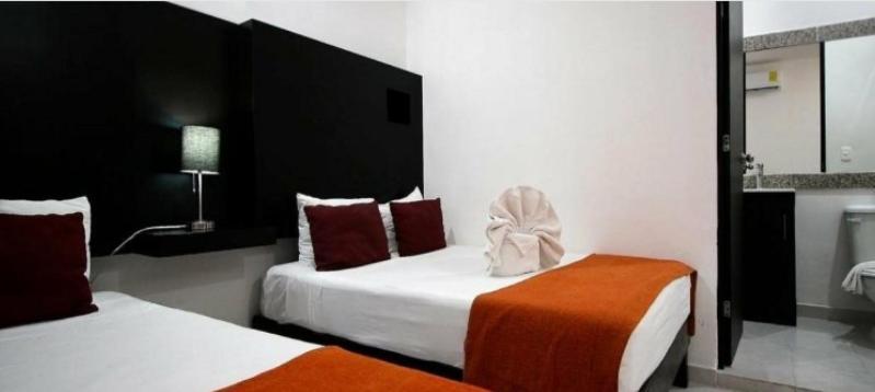 Ocean Front Boutique Hotel