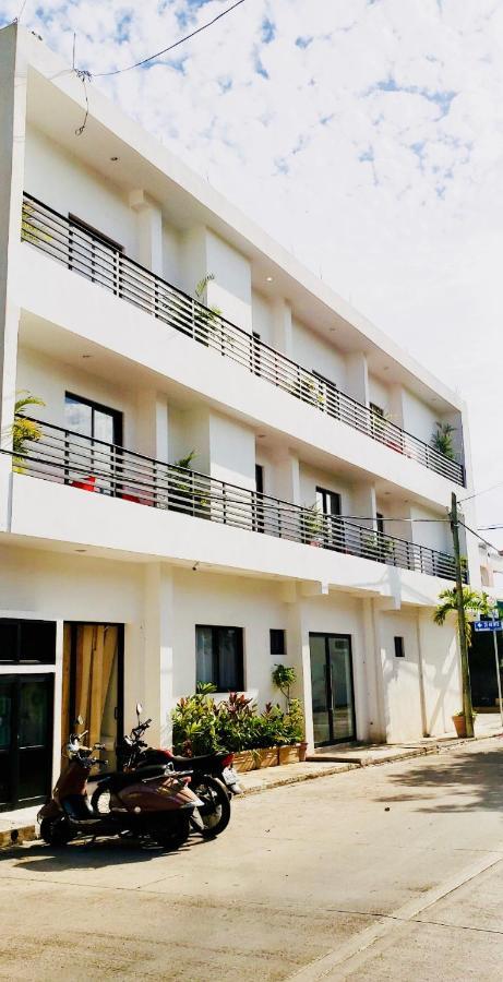 Suitesmb Playa del Carmen