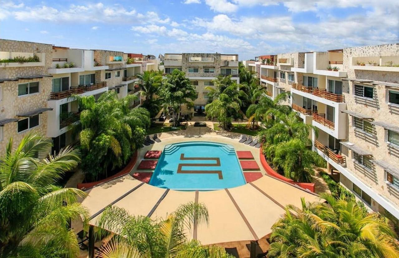 Sabbia Apartment