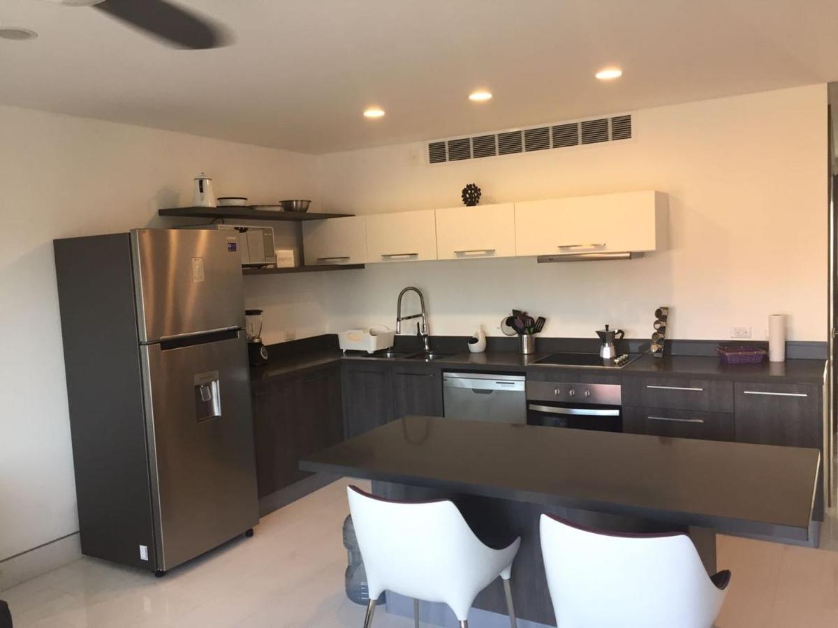 Apartment Healing Playa del Carmen