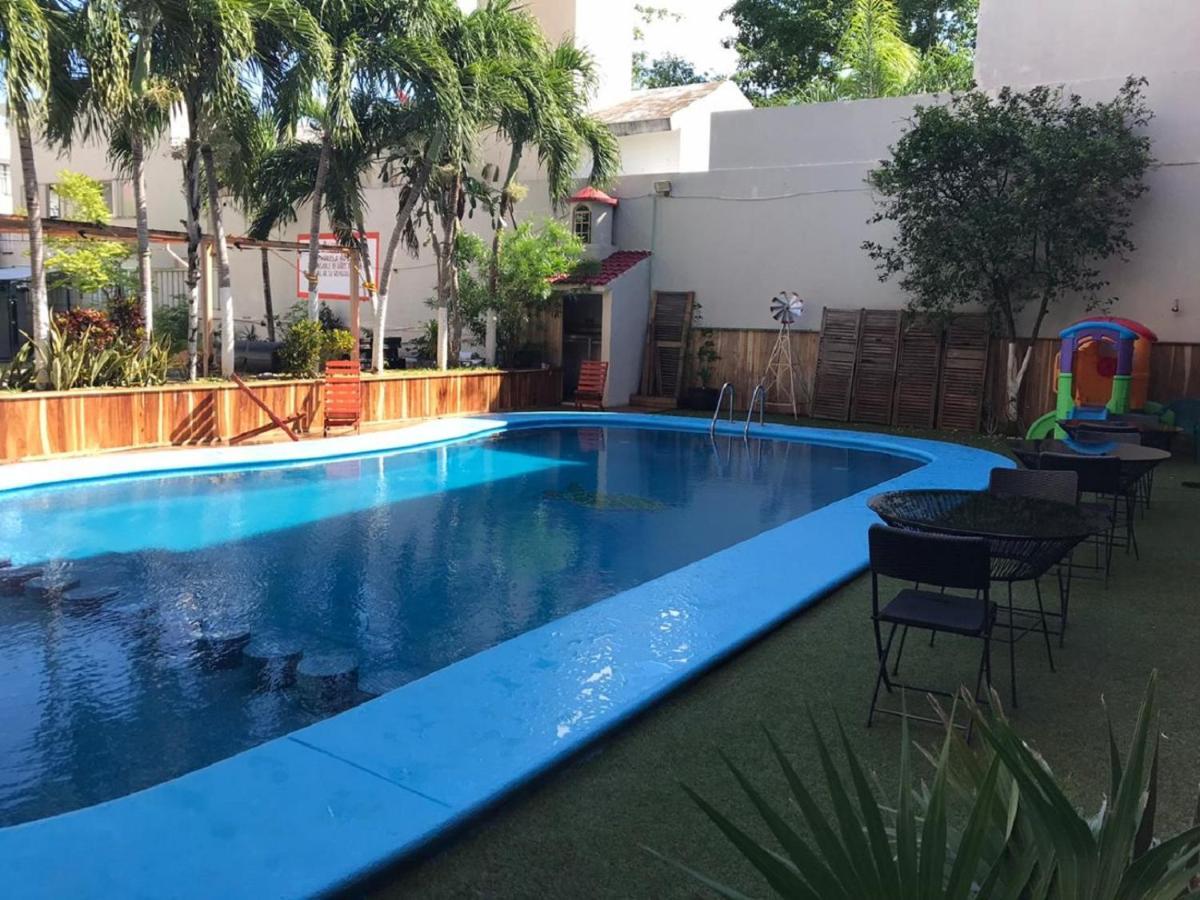 Caribbean Faisan 3* Playa del Carmen