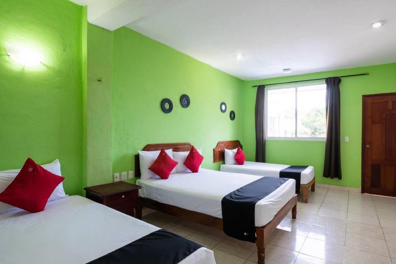 Hotel Caribbean Faisan