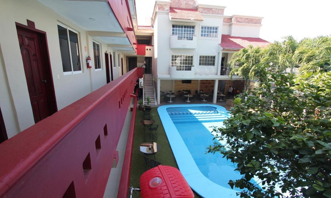 Hotel Caribbean Faisan