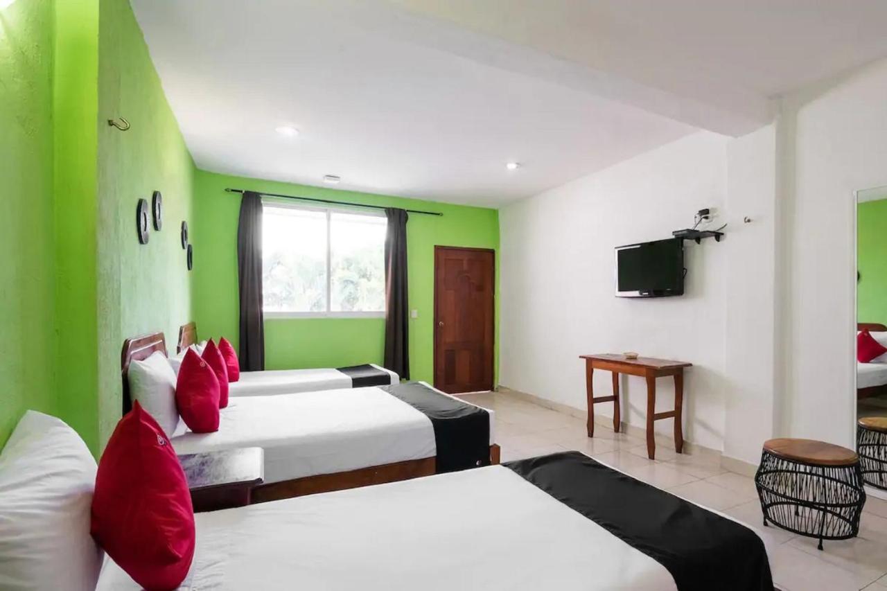 Caribbean Faisan 3*