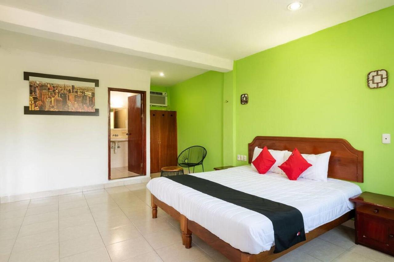 Caribbean Faisan 3* Playa del Carmen