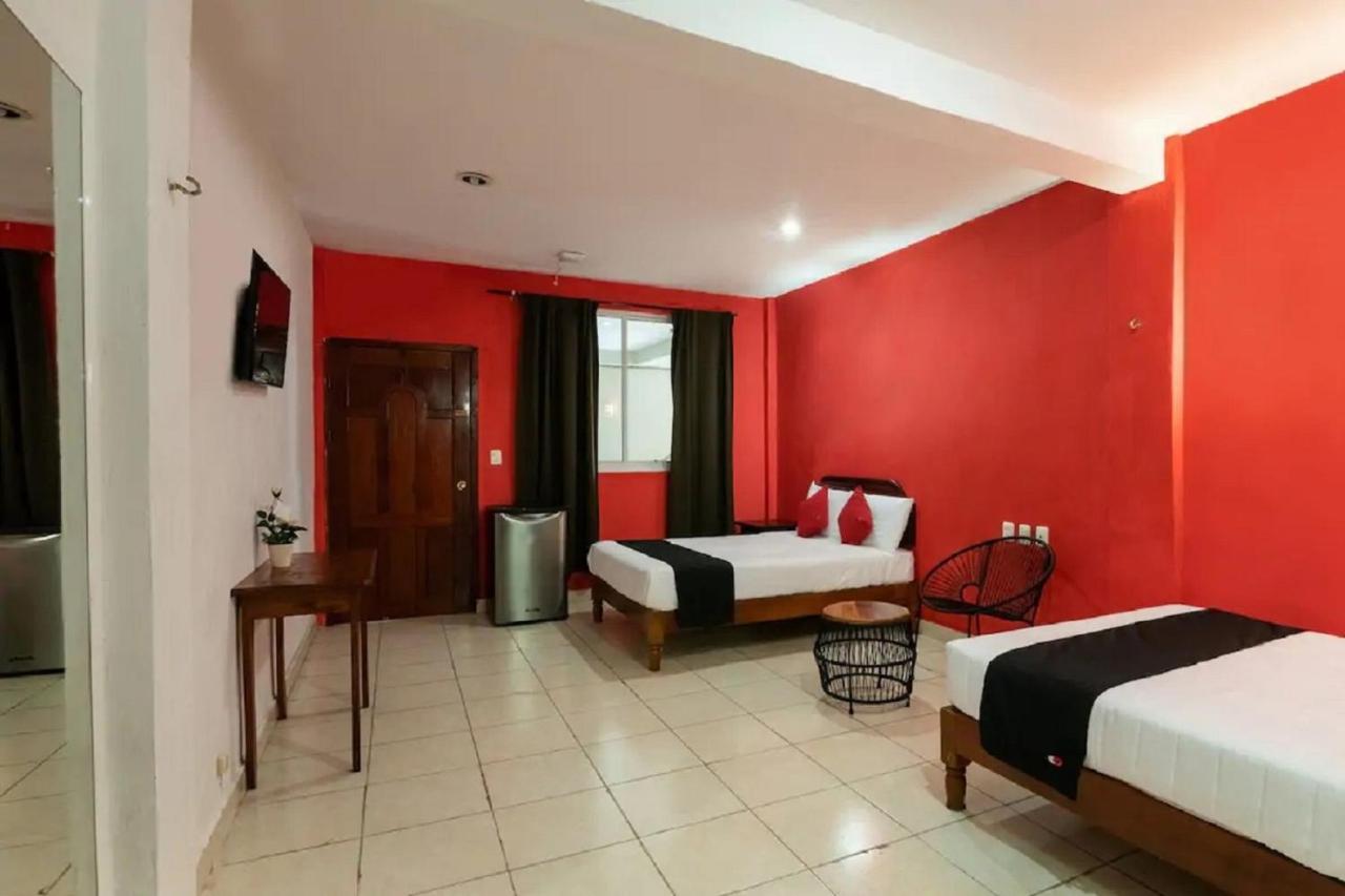 Caribbean Faisan Hotel Playa del Carmen