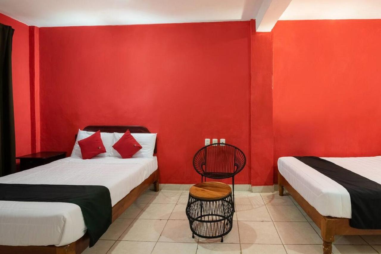 Caribbean Faisan Hotel Playa del Carmen
