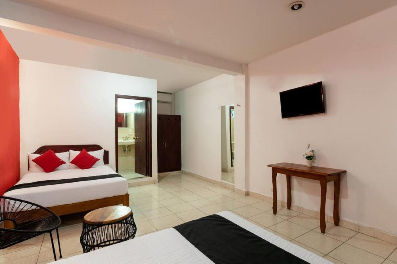 Caribbean Faisan 3* Playa del Carmen
