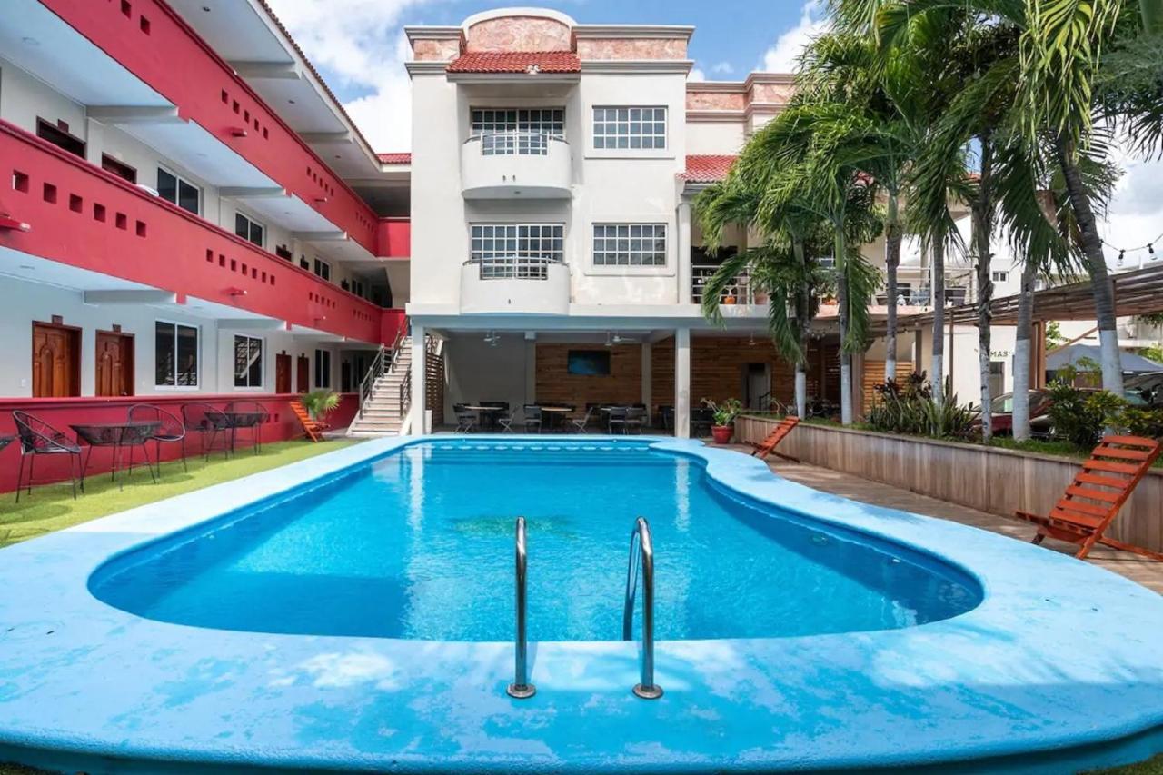 Hotel Caribbean Faisan