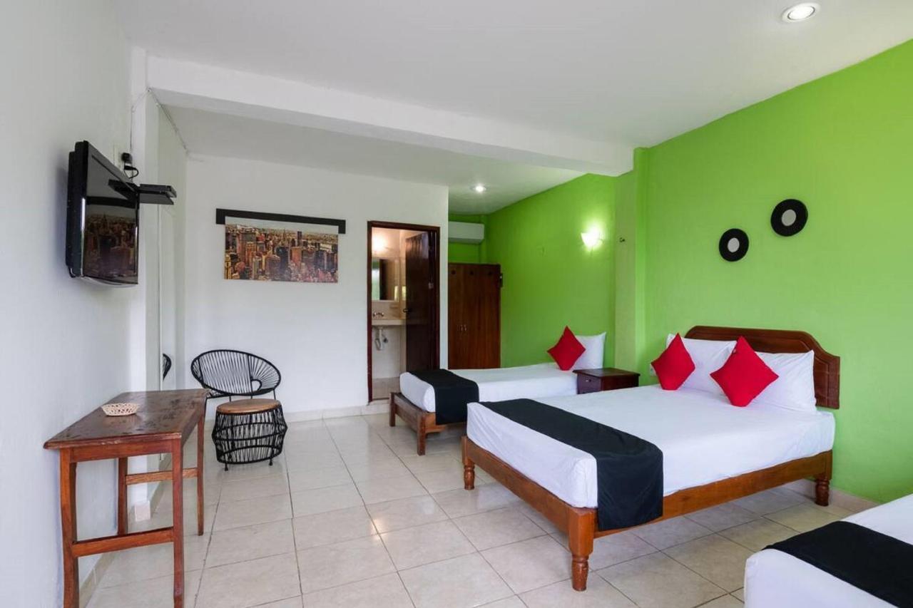 Caribbean Faisan 3* Playa del Carmen