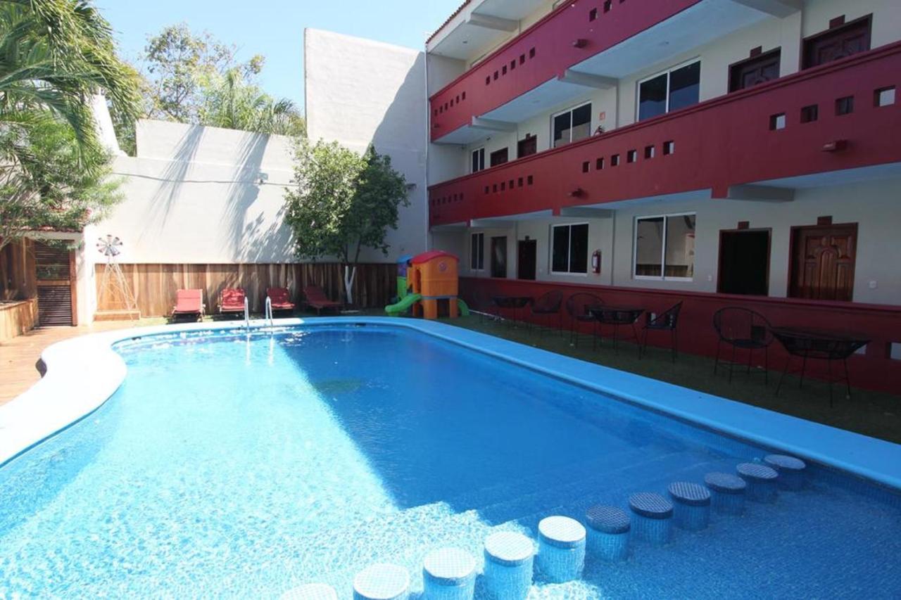 Hotel Caribbean Faisan
