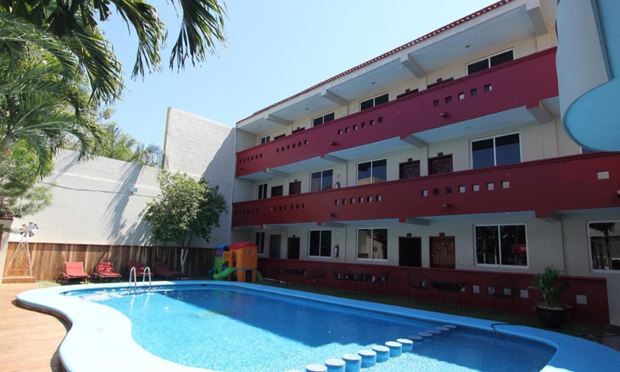 Caribbean Faisan 3* Playa del Carmen