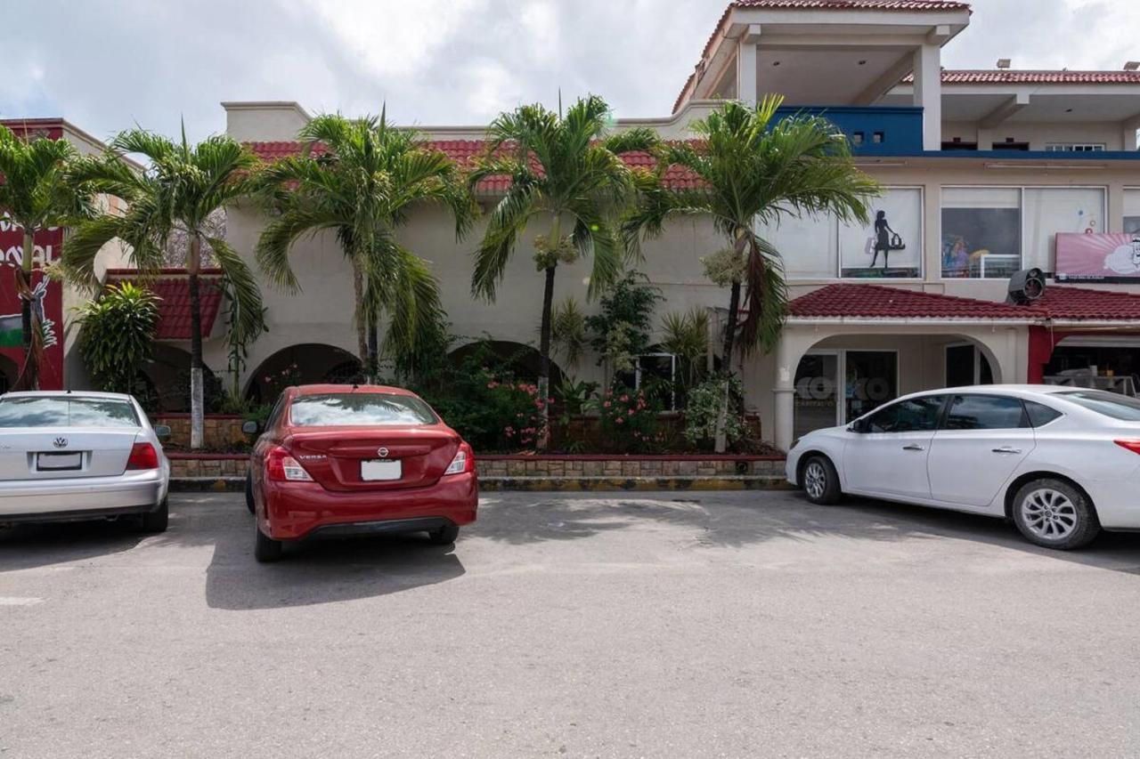 Hotel Caribbean Faisan