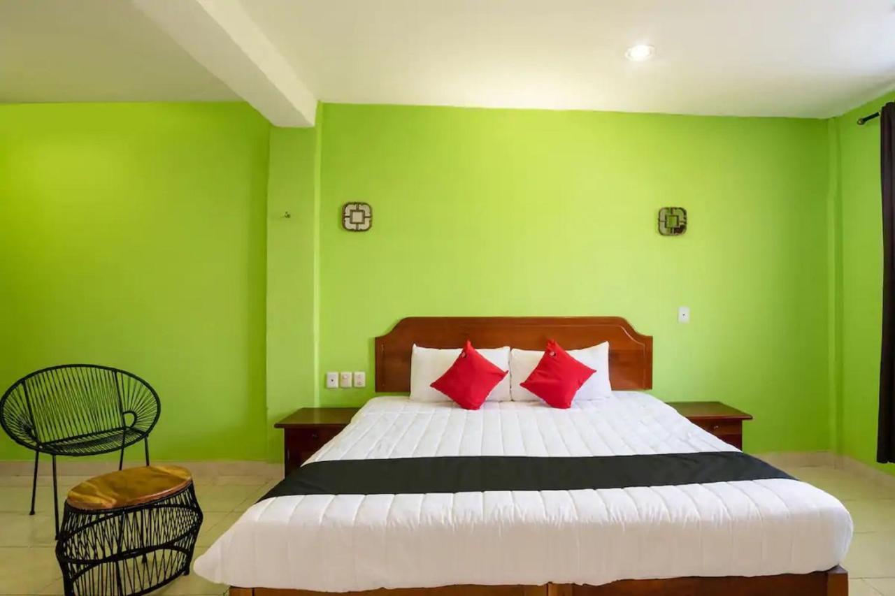 Caribbean Faisan Hotel Playa del Carmen