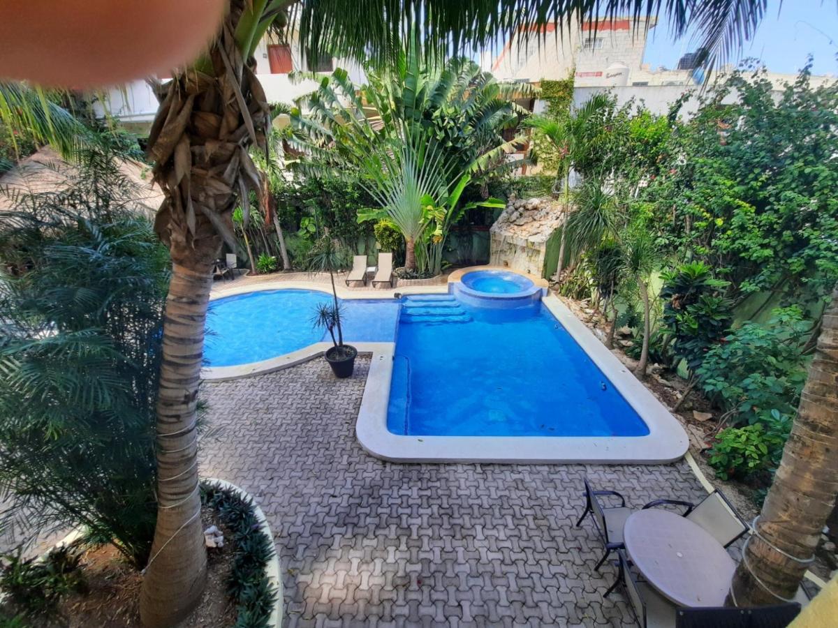 Lunasol Hotel 3*