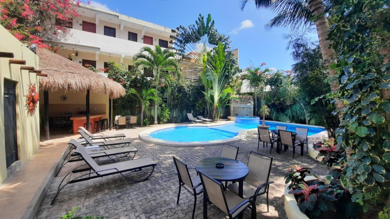 Lunasol Hotel 3*