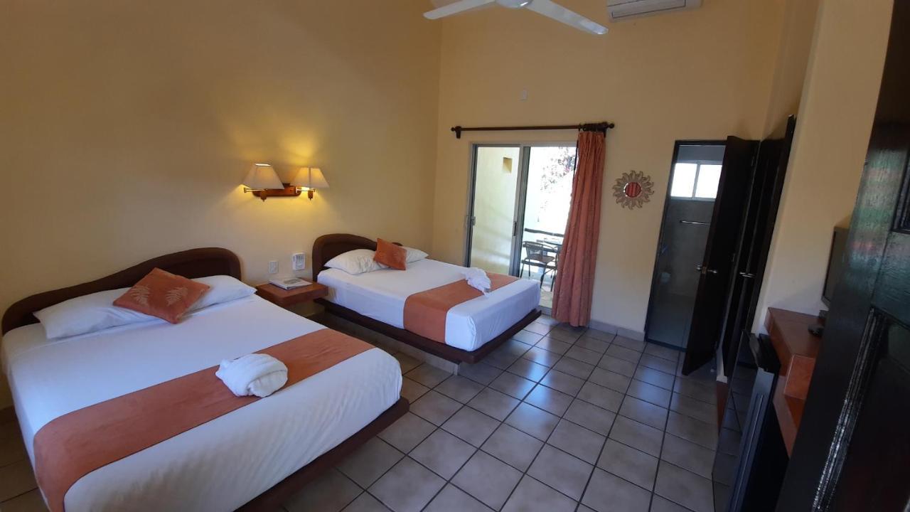 Lunasol Hotel