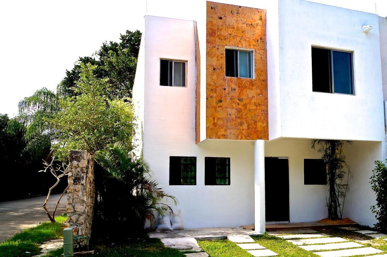 Villa Villa Selvatica Con Piscina Privada En Playa Del Carmen *