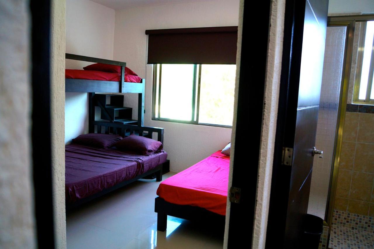 Villa Villa Selvatica Con Piscina Privada En Playa Del Carmen *