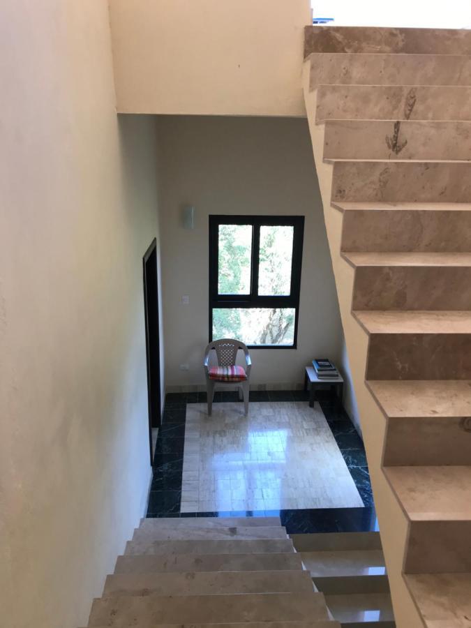 Guest house Real Escondida