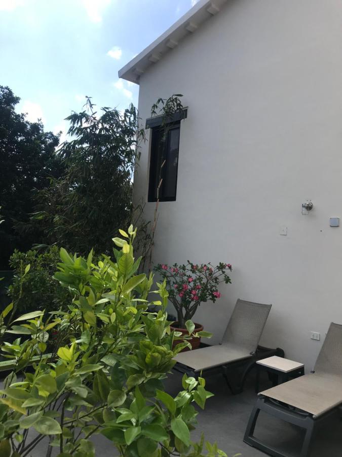 Real Escondida Guest house Playa del Carmen