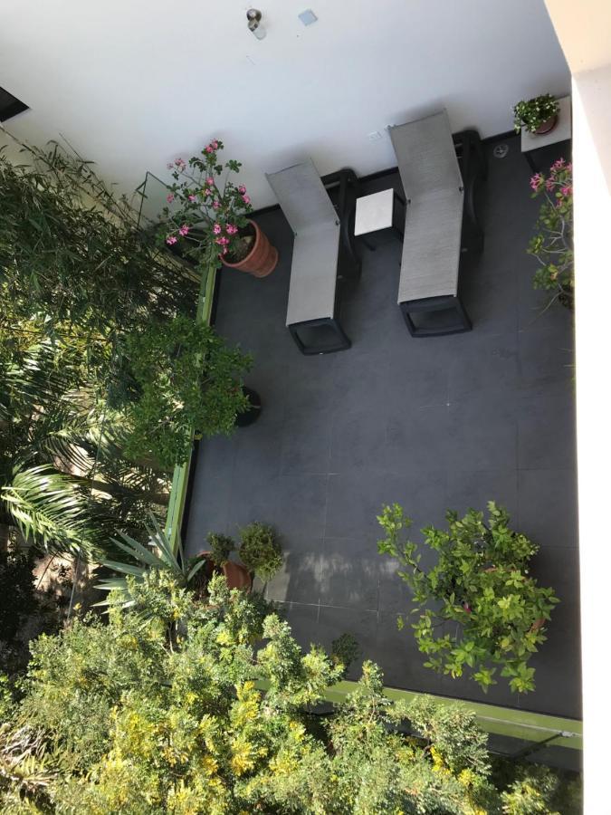 Guest house Real Escondida Playa del Carmen