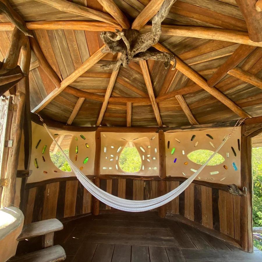 Campsite Portal Xibalba *
