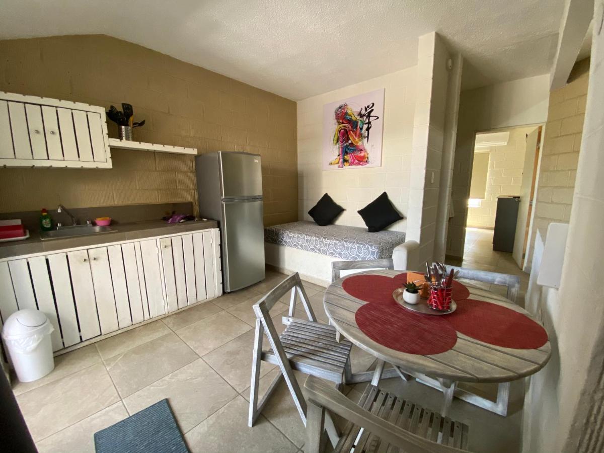 Ser & Soul Vacation Lofts * Playa del Carmen
