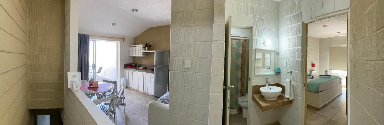 Ser & Soul Vacation Lofts *