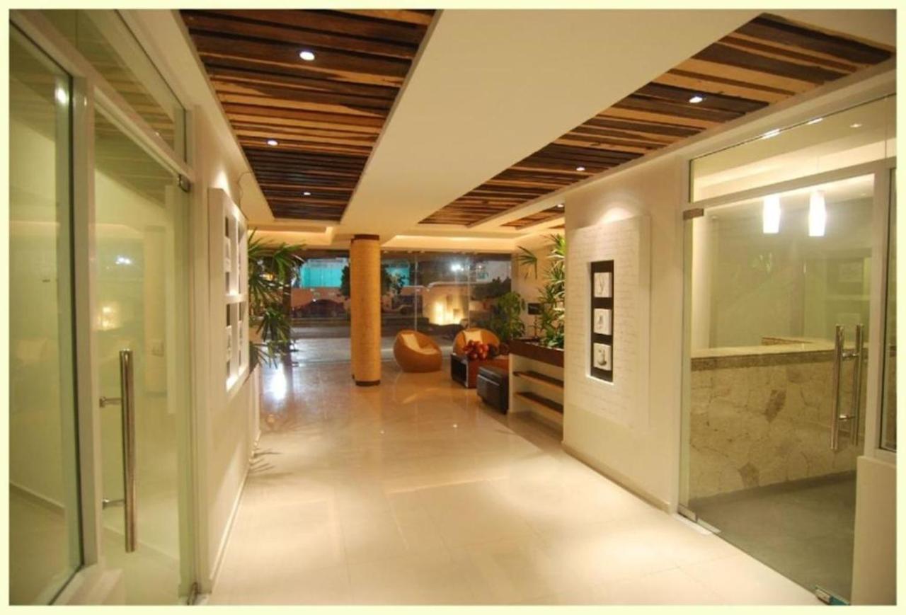 Sabbia Apartment *