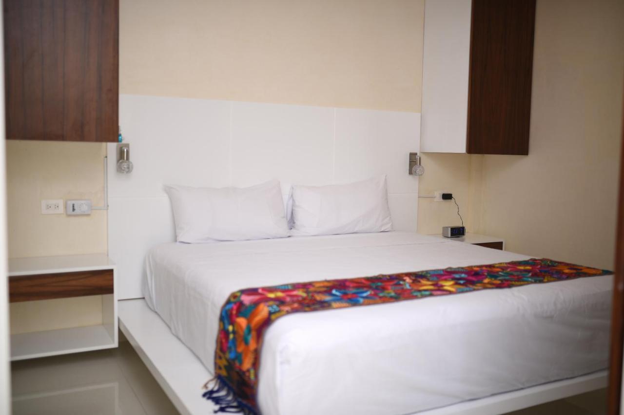 Apartamento Polo 54 Ideal For Families And Couples Playa del Carmen