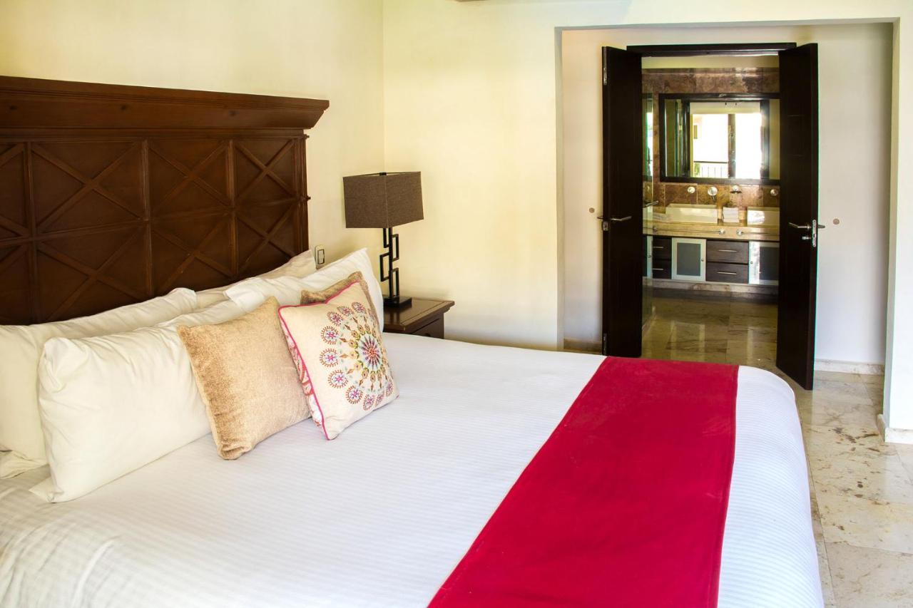 El Faro 205 Reef Apartamento *