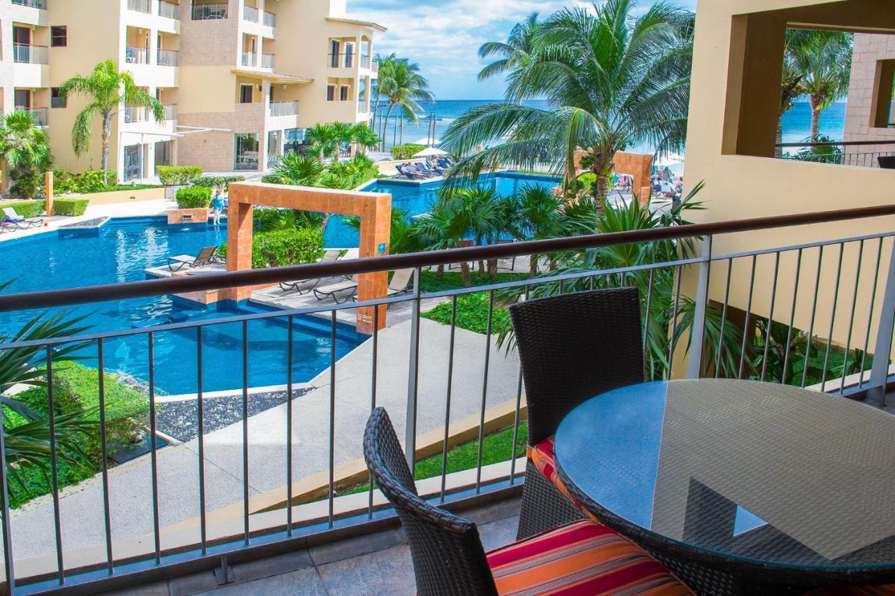 Apartamento El Faro 205 Reef Playa del Carmen