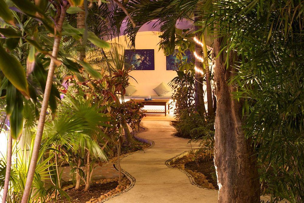 Aqualuna Boutique By Sunrise (adults Only) Hotel Playa del Carmen