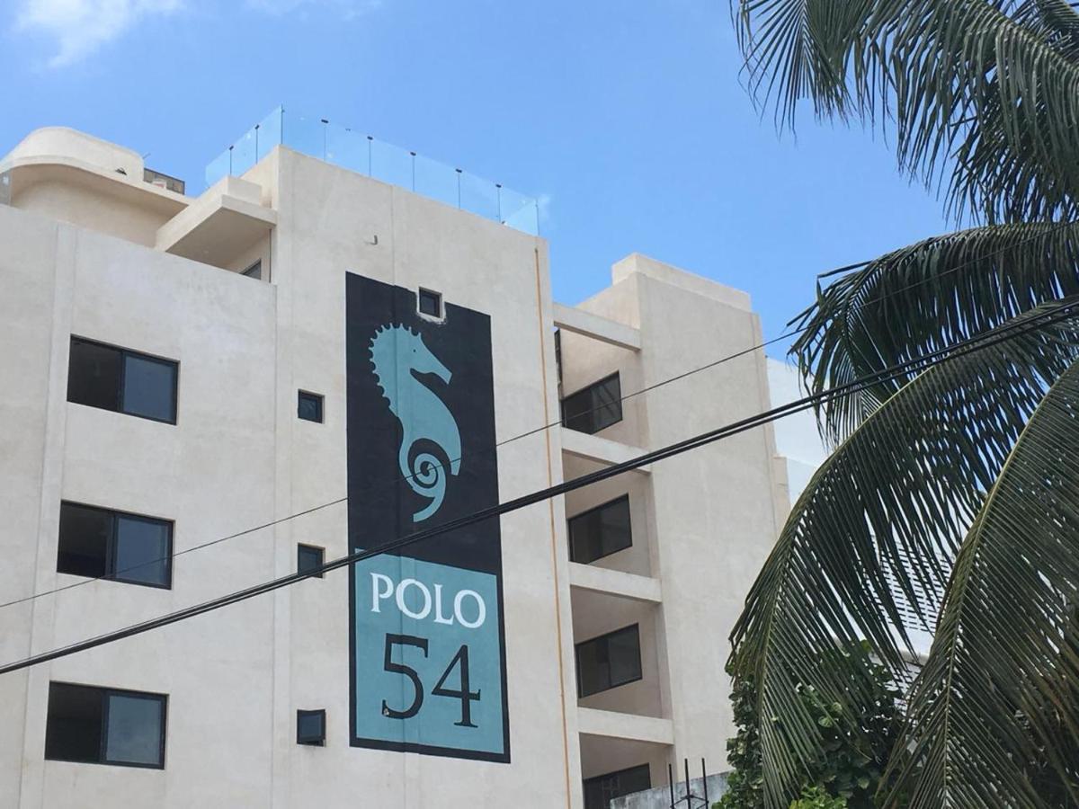 Apartamento Polo 54 Ideal For Families And Couples *