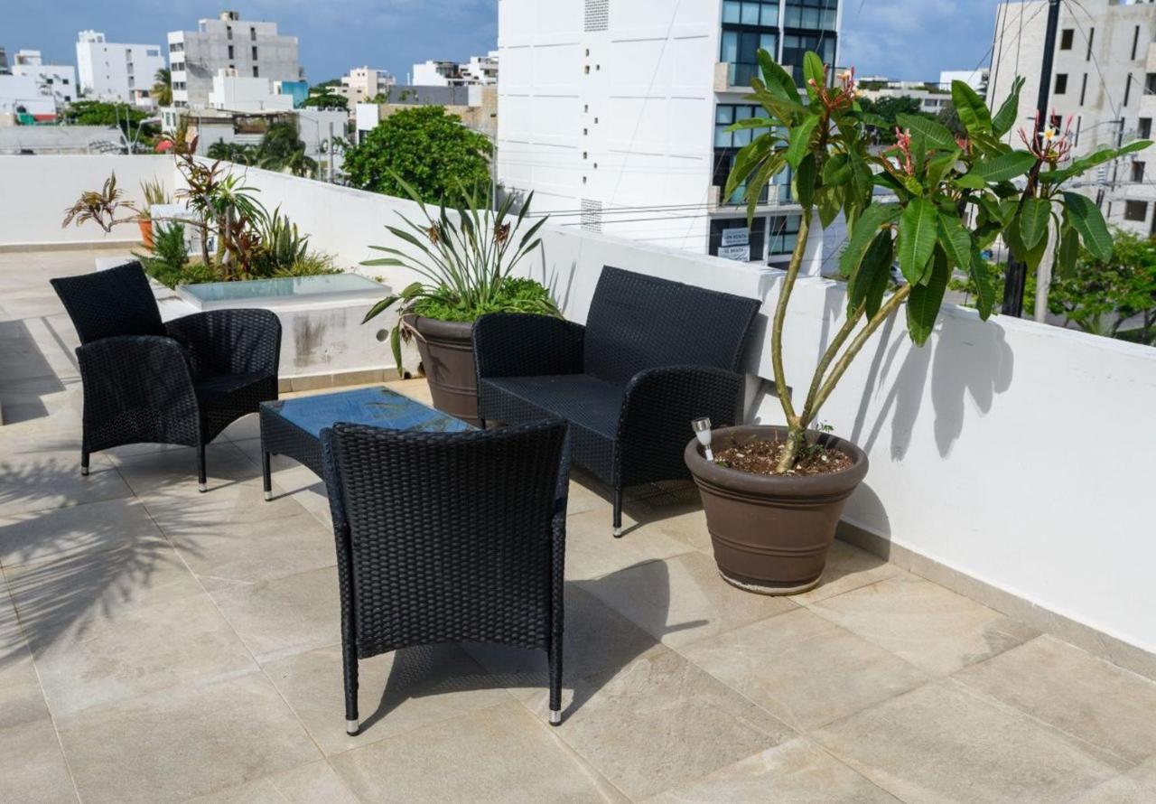 Apartment Ser & Soul Vacation Lofts *