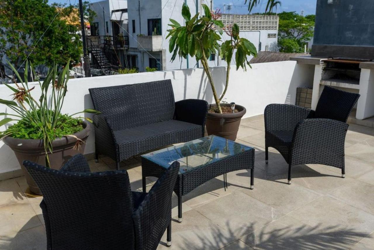 Ser & Soul Vacation Lofts * Playa del Carmen