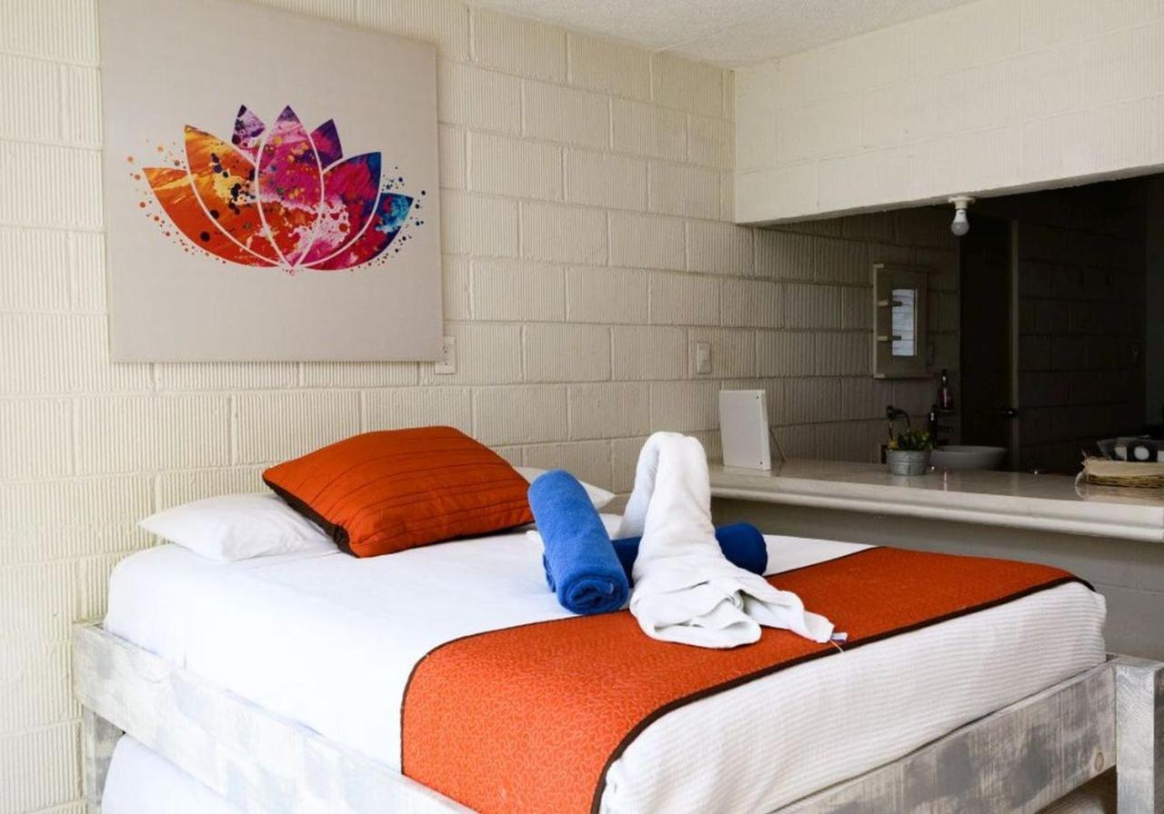 Ser & Soul Vacation Lofts Playa del Carmen